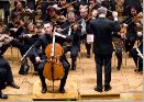Sebastian Diezig, Alexandru Ianos und Orchestre de la ville et de l'universit de Fribourg